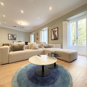 Appartement met Drie Slaapkamers